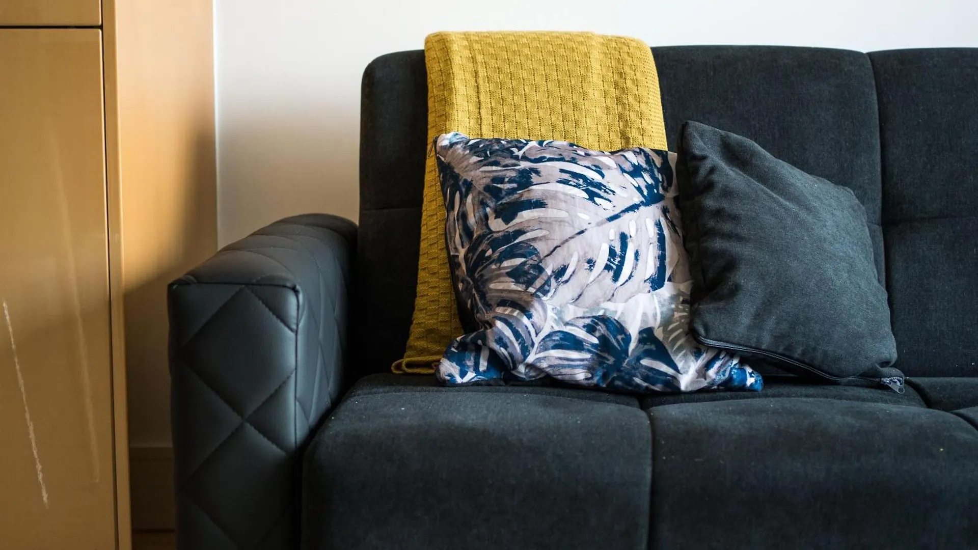 Immaculate 1-Bed 1-Bath Apartment In London Area United Kingdom